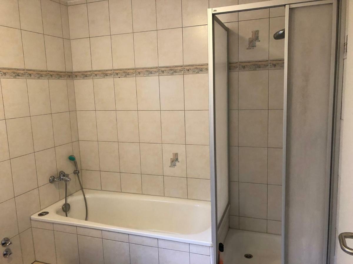Holstengang 31 1 Zimmer Fewo Flensburg Exterior foto
