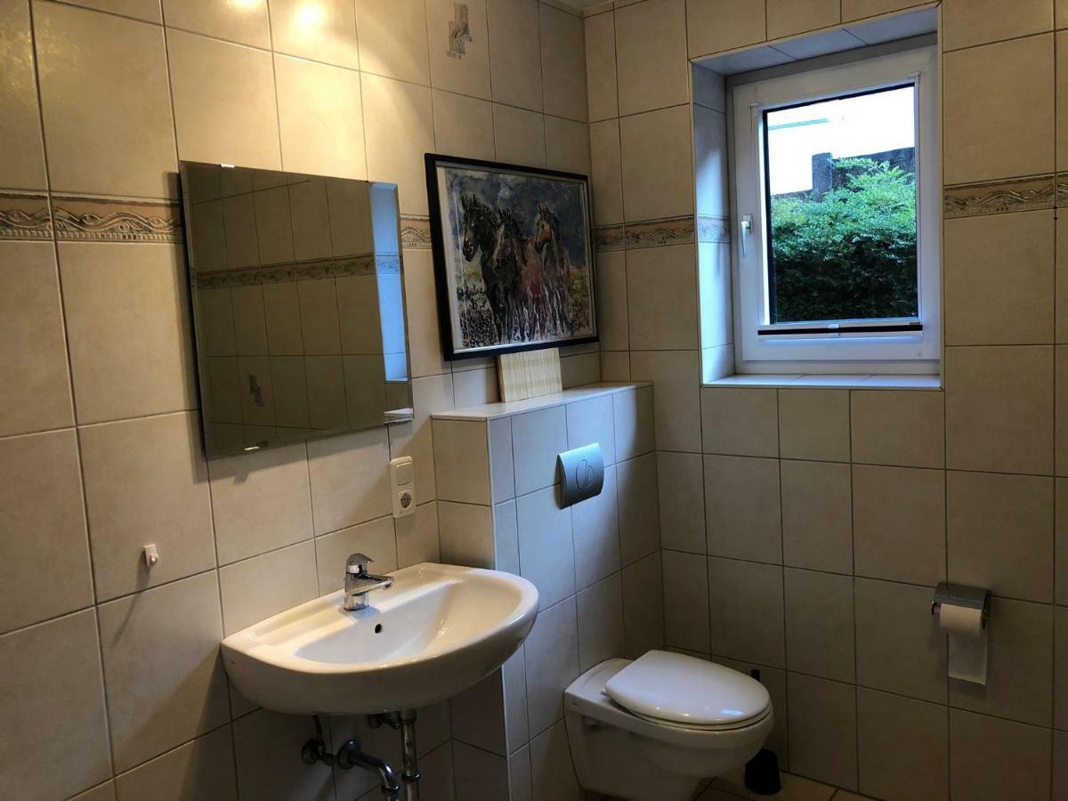 Holstengang 31 1 Zimmer Fewo Flensburg Exterior foto